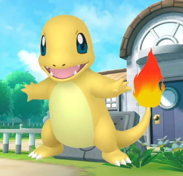 Un fan de Pokémon Rouge Feu est resté coincé 84 heures pour obtenir un Salamèche shiny, alors que les autres joueurs ont fini le jeu depuis longtemps