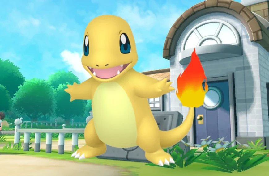 Un fan de Pokémon Rouge Feu est resté coincé 84 heures pour obtenir un Salamèche shiny, alors que les autres joueurs ont fini le jeu depuis longtemps