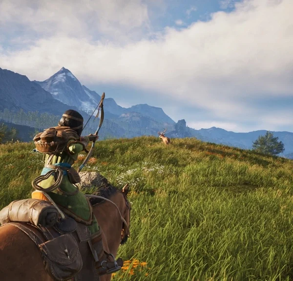 "Un réalisme pas ressenti depuis RDR2" Ce jeu en monde ouvert captive déjà de nombreux joueurs dont un photographe professionnel, alors qu'il n'est toujours pas sorti officiellement