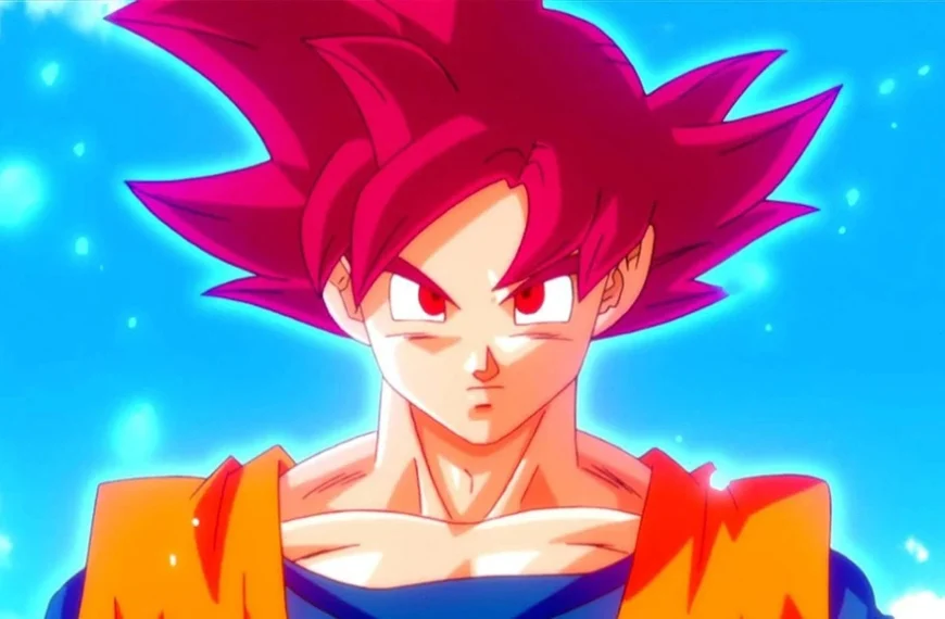 Non, Goku n'est pas le premier Super Saiyan de l'histoire de Dragon Ball ! Ce personnage légendaire mérite sa propre histoire
