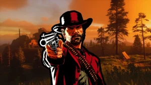 Ce Red Dead Redemption à la sauce survie est super ambitieux et c'est le nouveau projet… du papa d'Overwatch