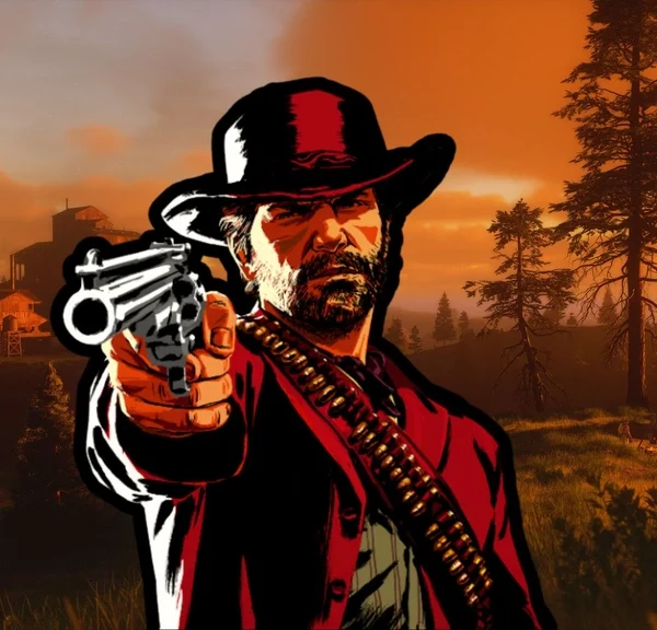 Ce Red Dead Redemption à la sauce survie est super ambitieux et c'est le nouveau projet… du papa d'Overwatch