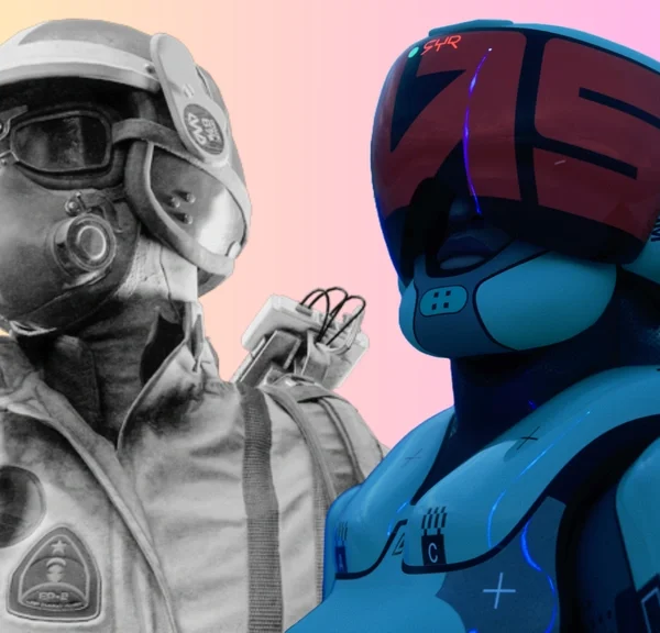 On a trouvé le truc qui donne un avantage à Marathon sur ARC Raiders et ce n'est ni le gameplay, ni les graphismes