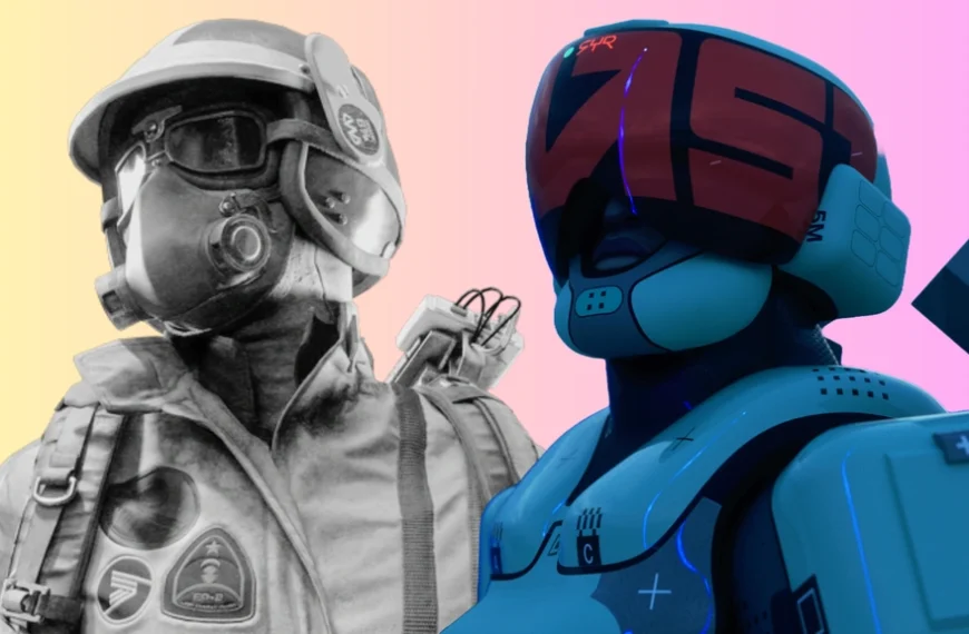 On a trouvé le truc qui donne un avantage à Marathon sur ARC Raiders et ce n'est ni le gameplay, ni les graphismes