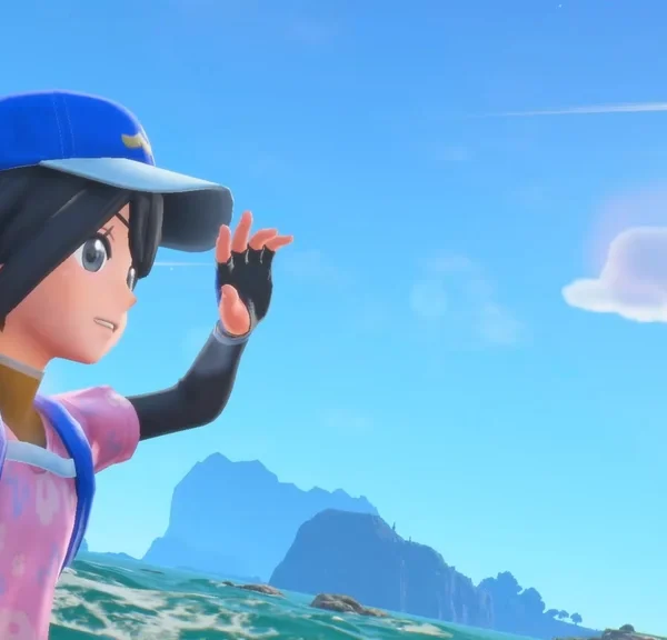 C'est officiel, Pokémon Vents et Vagues arrivent sur Switch 2 en 2027 : une date de sortie lointaine qui cache de bonnes choses