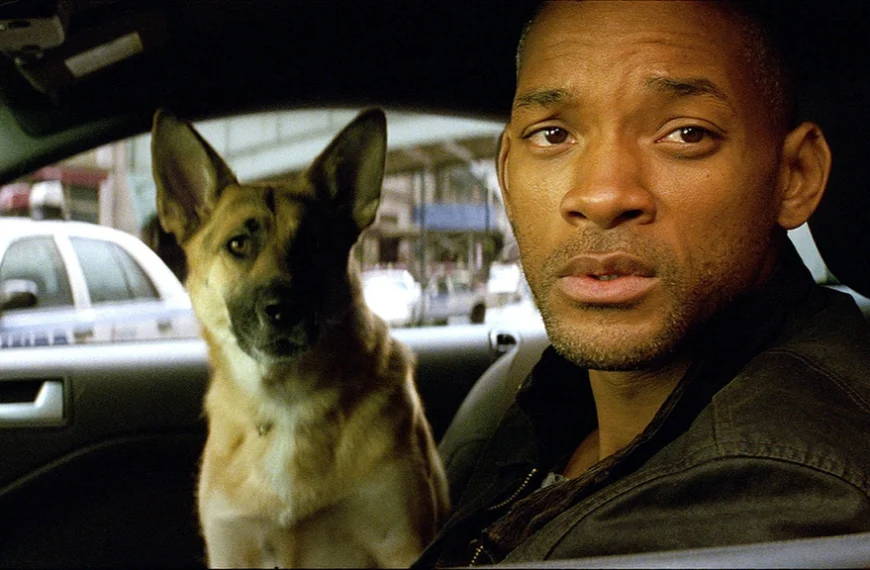 "Ils se sont sentis floués" Près de 20 ans après la sortie d'un de ses succès, Will Smith explique que la fin originale a été modifiée à cause des spectateurs