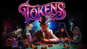 Après le poker de Balatro, TOKENS réinvente le deckbuilding avec ses jetons recto-verso