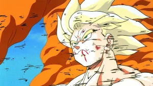 Goku sait exactement comment il veut mourir et c'est l'une des plus belles choses de tout Dragon Ball