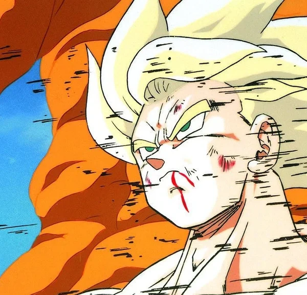 Goku sait exactement comment il veut mourir et c'est l'une des plus belles choses de tout Dragon Ball
