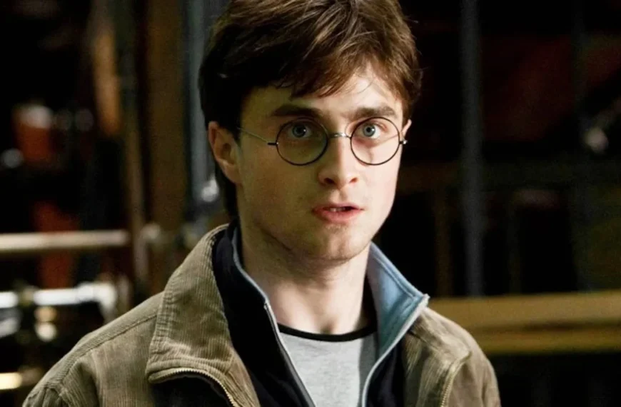 "J'y prendrais plus de plaisir" Daniel Radcliffe montrera la série HBO Harry Potter plutôt que ses propres films