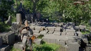 Énergie mystérieuse Crimson Desert : comment repérer ces événements et à quoi sert le nexus abyssal ?