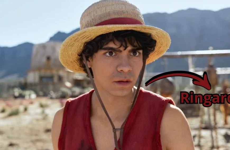 “C’est ringard” La saison 2 du live action de One Piece laisse une partie du public perplexe