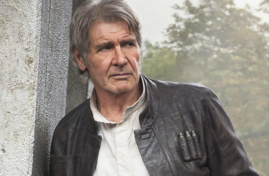 "On est tous très déçus" Il y aurait dû y avoir une suite à l'épisode 9 de Star Wars, mais Disney a changé d'avis…