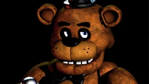 C'est le meilleur jeu Five Nights at Freddy's pour moi et il est gratuit !
