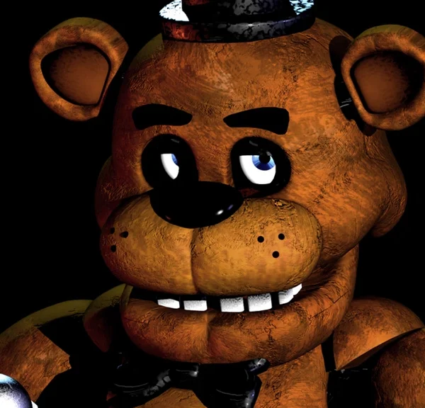 C'est le meilleur jeu Five Nights at Freddy's pour moi et il est gratuit !