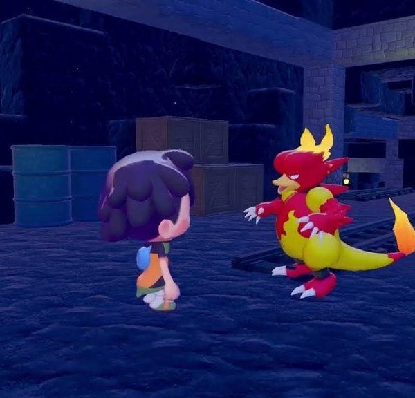 Magmar Pokopia : comment faire venir ce Pokémon dans votre Ville ?