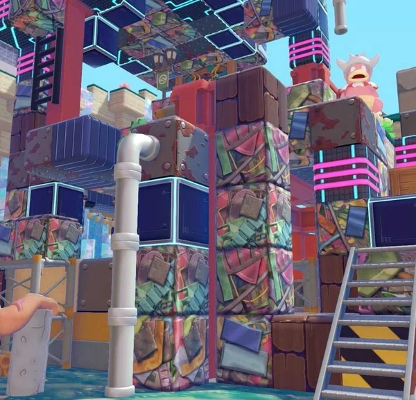 Papier Pokopia : comment fabriquer cette ressource ?