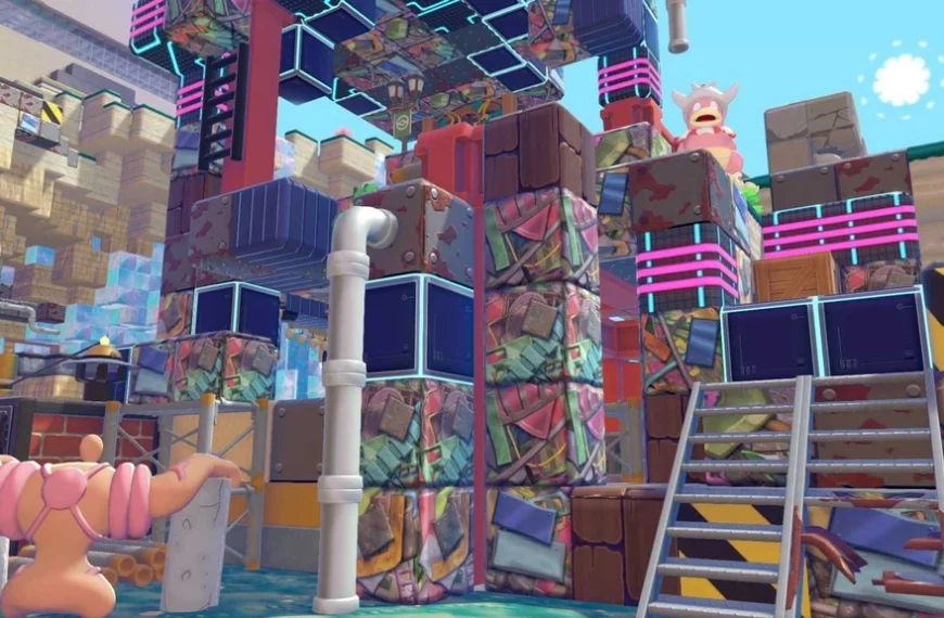 Papier Pokopia : comment fabriquer cette ressource ?