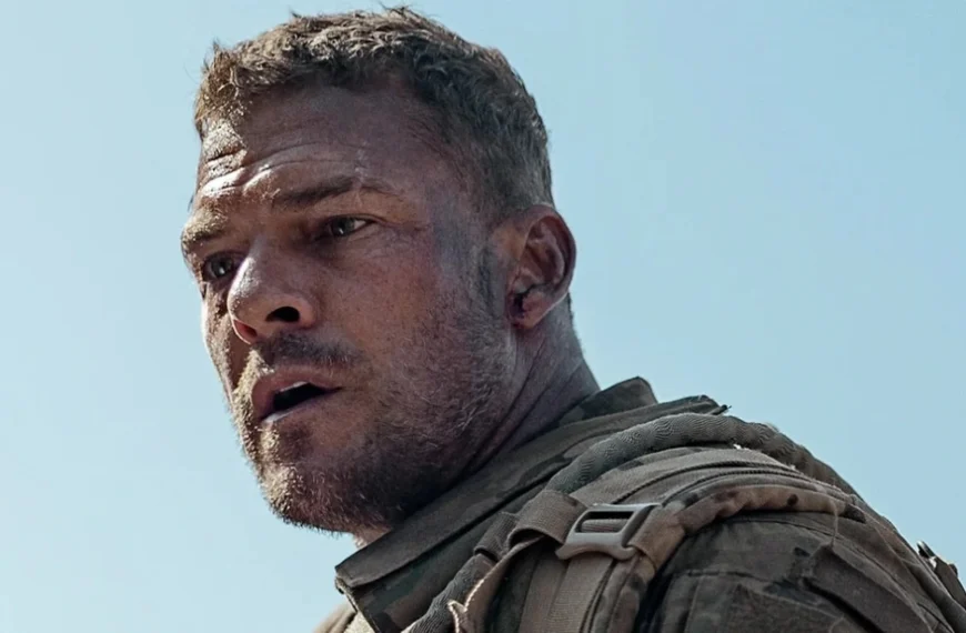 39 millions de vues en 3 jours. Ce film de SF bourré d'action est l'une des meilleures sorties sur Netflix