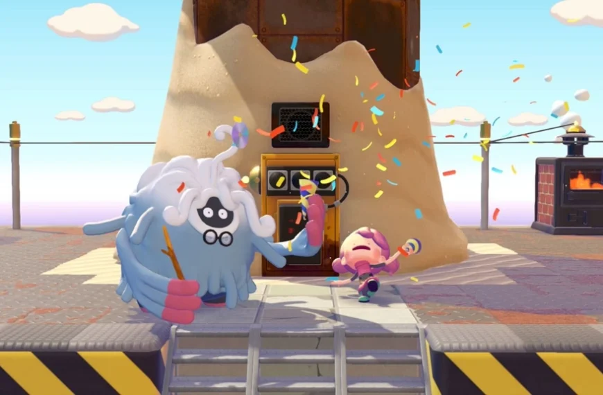 Défi initiation Pokopia : où trouver toutes les ressources pour venir à bout de cette quête ?