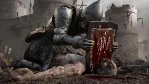 Ce prochain jeu d'action-horreur médiéval est vraiment très beau, j’ai vraiment hâte d’y jouer !