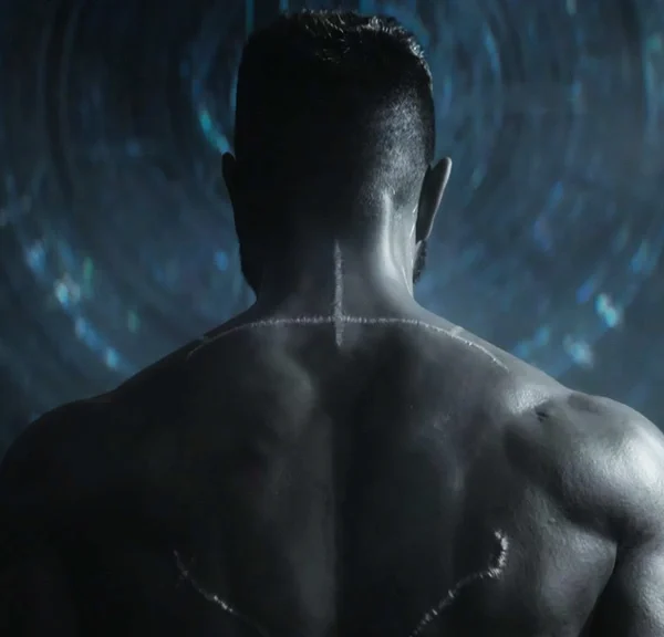 J'ai dépensé 60€ pour enfin voir l'adaptation de ce jeu vidéo SF en série, et je le regrette amèrement