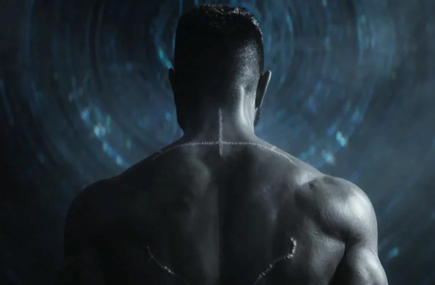 J'ai dépensé 60€ pour enfin voir l'adaptation de ce jeu vidéo SF en série, et je le regrette amèrement