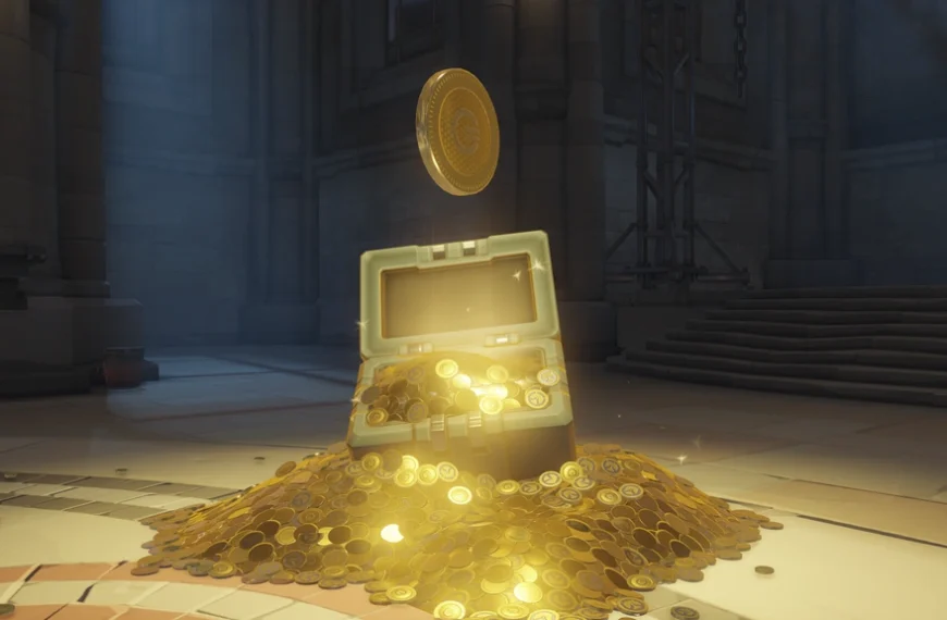 C'était le meilleur jeu de 2016, puis il a sombré avant de renaître : comment Overwatch s'est saboté lui-même