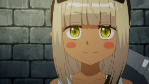 Cet anime revisite avec humour les clichés de l'heroic fantasy : les 3 premiers épisodes sont gratuits sur YouTube