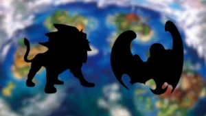 J’attendais ce jeu Pokémon avec impatience, mais j'ai vraiment été déçue à sa sortie