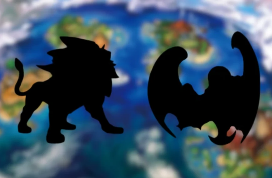 J’attendais ce jeu Pokémon avec impatience, mais j'ai vraiment été déçue à sa sortie