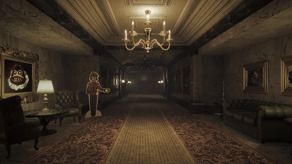 Ce jeu d'horreur est la nouvelle sensation du moment et en plus, il est gratuit !