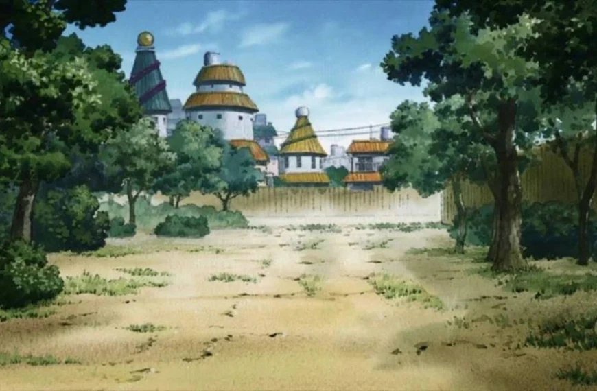 Cet anime domine mon top depuis plusieurs années, pourtant il lui manque quelque chose pour avoir la note maximale