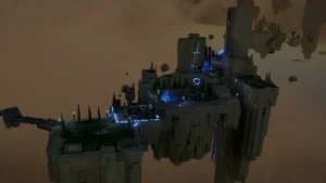 L’équilibre perdu de l’Abysse Crimson Desert : comment activer le générateur abyssal ?