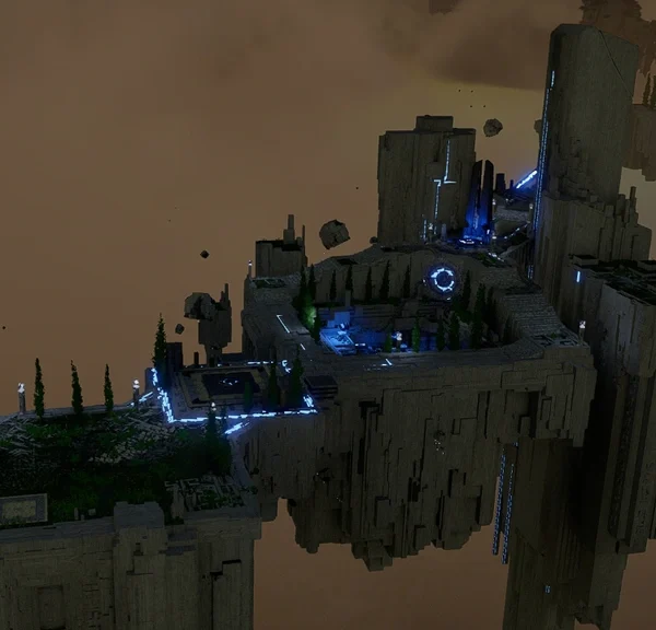 L’équilibre perdu de l’Abysse Crimson Desert : comment activer le générateur abyssal ?