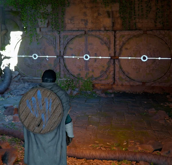 Ruines des collines nébuleuses Crimson Desert : comment percer le secret des ruines anciennes ?