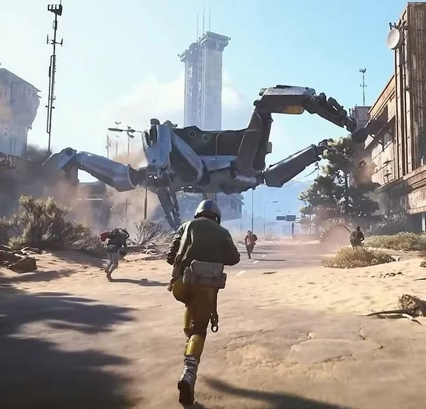 "Un souvenir marquant" Ce joueur d'ARC Raiders raconte sa meilleure partie et c'est étonnamment émouvant