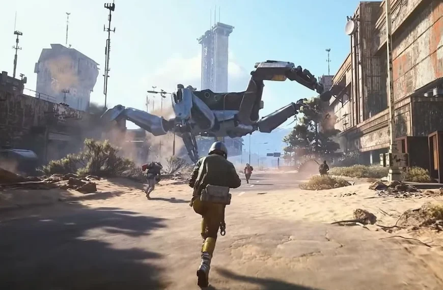 "Un souvenir marquant" Ce joueur d'ARC Raiders raconte sa meilleure partie et c'est étonnamment émouvant