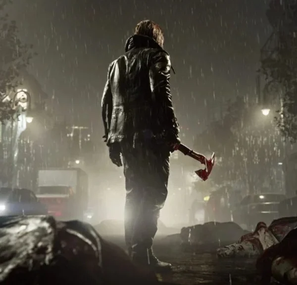 Resident Evil Requiem : Léon est tellement badass qu'il peut parer des trucs complètement WTF