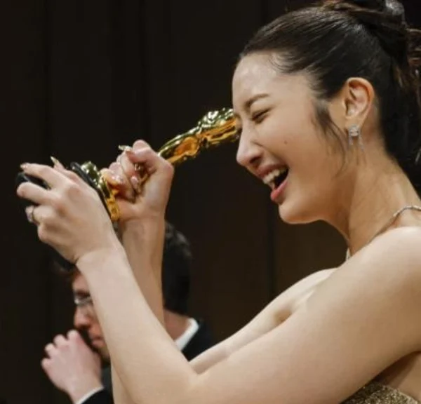 “Comment ce truc a gagné ?” Les internautes remettent en question l’Oscar du meilleur film d’animation