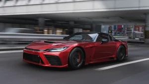 "Le plus innovant des Forza Horizon" Le jeu en monde ouvert de Xbox est tellement énorme qu'il nécessite une nouvelle approche