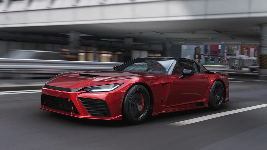 "Le plus innovant des Forza Horizon" Le jeu en monde ouvert de Xbox est tellement énorme qu'il nécessite une nouvelle approche