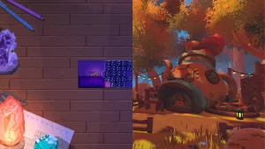 Plutôt que de se faire la guerre, ces deux jeux sortis avec le même nom s'associent