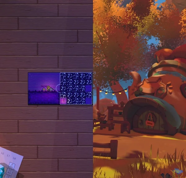 Plutôt que de se faire la guerre, ces deux jeux sortis avec le même nom s'associent