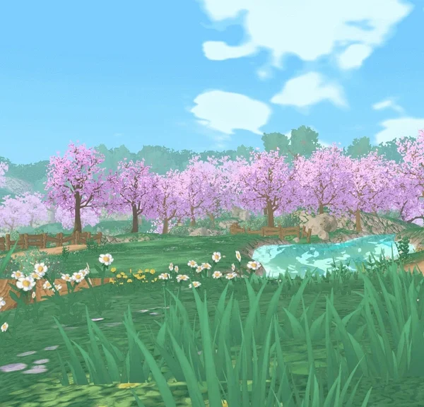 Après avoir joué aux deux versions 3DS, redécouvrir ce jeu sur Nintendo Switch est un véritable plaisir, il m'a conquise