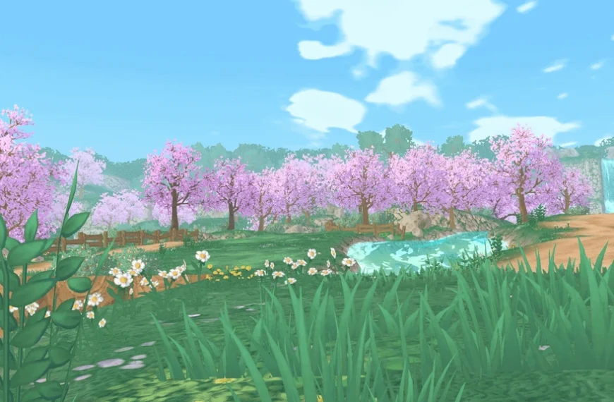 Après avoir joué aux deux versions 3DS, redécouvrir ce jeu sur Nintendo Switch est un véritable plaisir, il m'a conquise