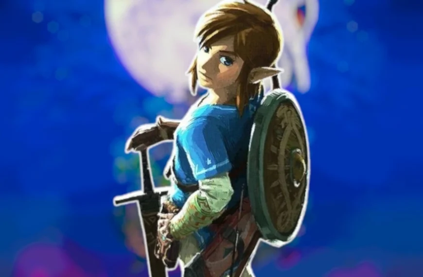 Beaucoup de fans s’enflamment sur le retour de ce jeu Zelda mythique, mais j’imagine autre chose