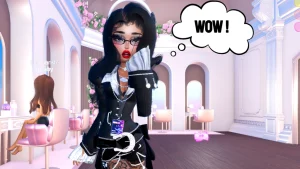 Ce jeu gratuit est à la mode ! La créativité des joueurs est à peine croyable