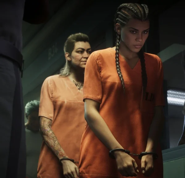 GTA 6 est dans la nature et c'est un mec en prison qui l'affirme !