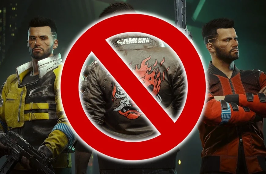 C’est dur pour les fans, mais CD Projekt a bien tourné la page de Cyberpunk 2077